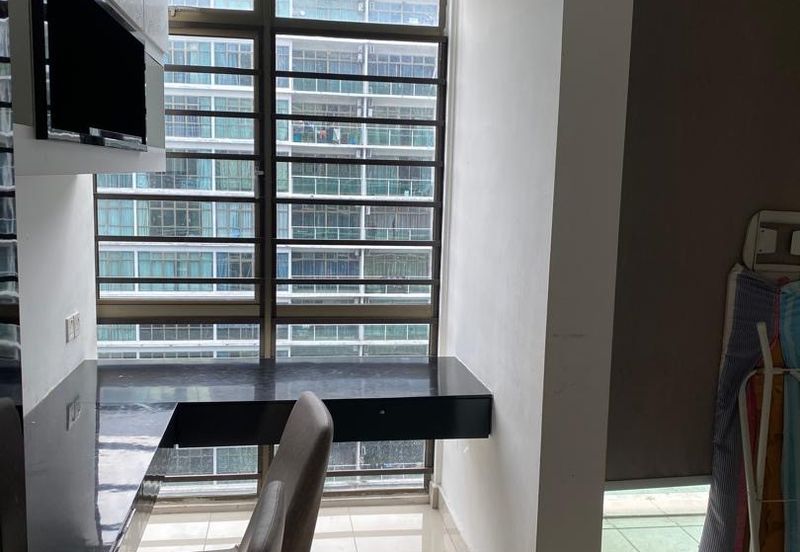 Palazio ( Pangsapuri Mayland Austin )