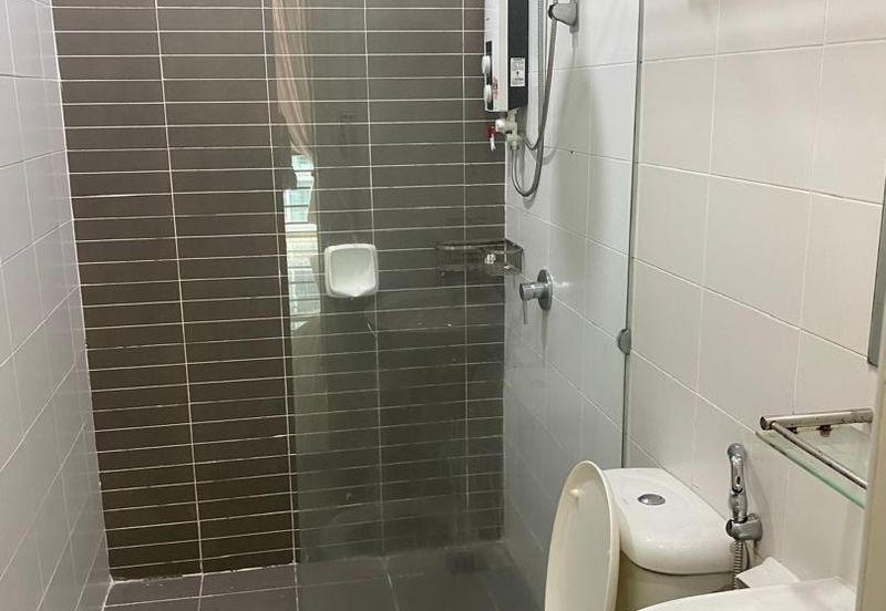 Palazio ( Pangsapuri Mayland Austin )