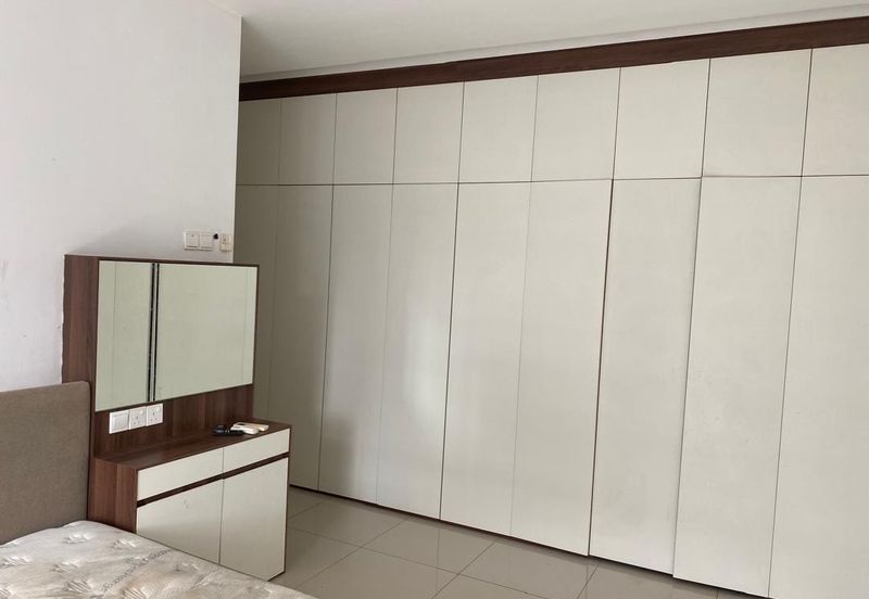 Palazio ( Pangsapuri Mayland Austin )