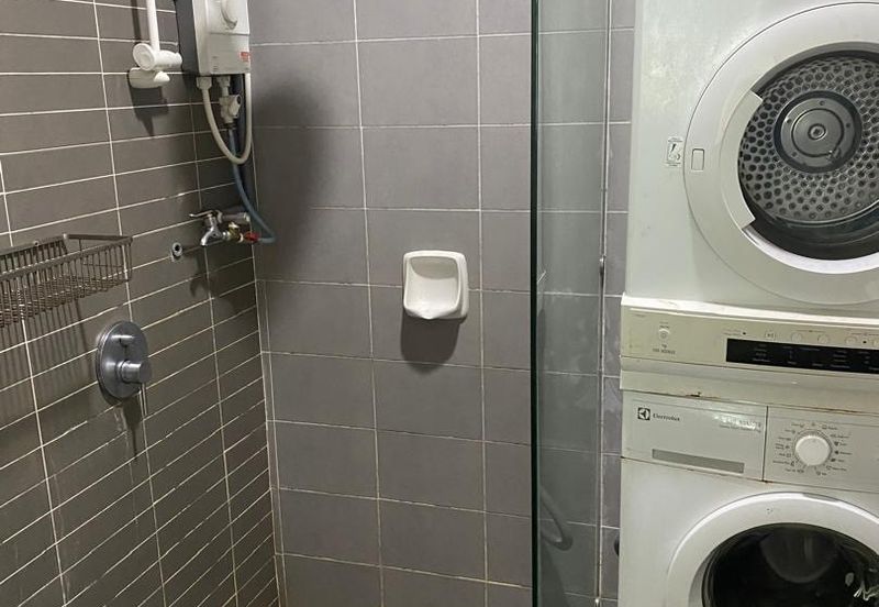 Palazio ( Pangsapuri Mayland Austin )