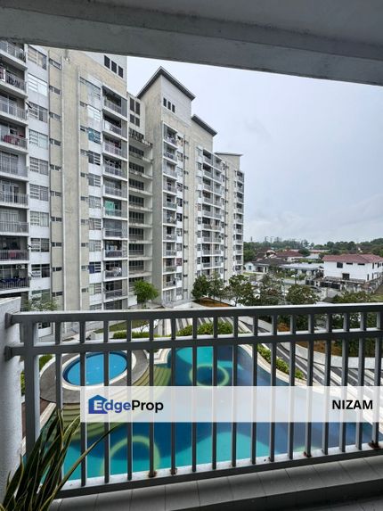 Scott Tower Apartment For Rent - Near to Larkin Sentral | All Are Welcome To Rent, Johor, Johor Bahru