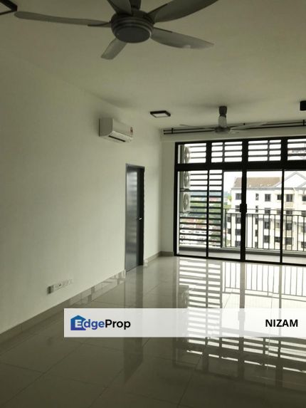 Citywood Apartment For Sale - Near To JB Town | 10 Minutes To CIQ | Prime Location, Johor, Johor Bahru