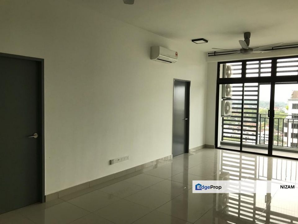 Citywood Apartment For Sale - Near To JB Town | 10 Minutes To CIQ | Prime Location, Johor, Johor Bahru