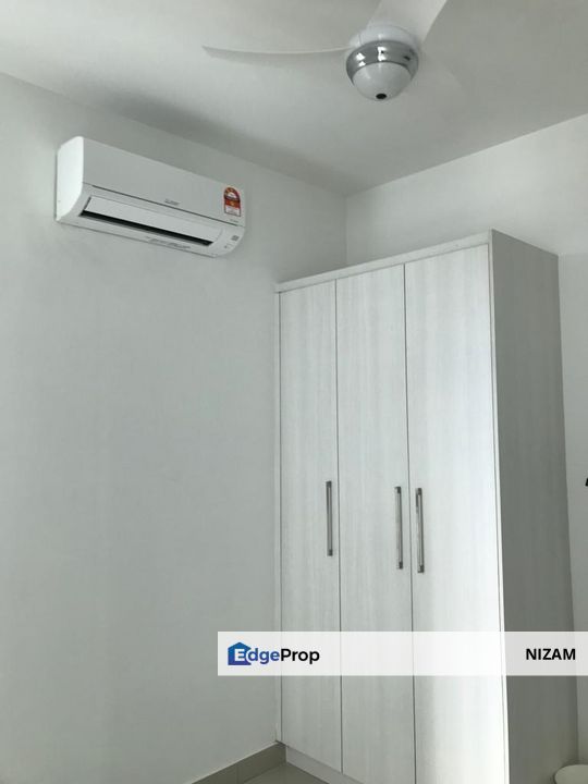 Citywood Apartment For Sale - Near To JB Town | 10 Minutes To CIQ | Prime Location, Johor, Johor Bahru