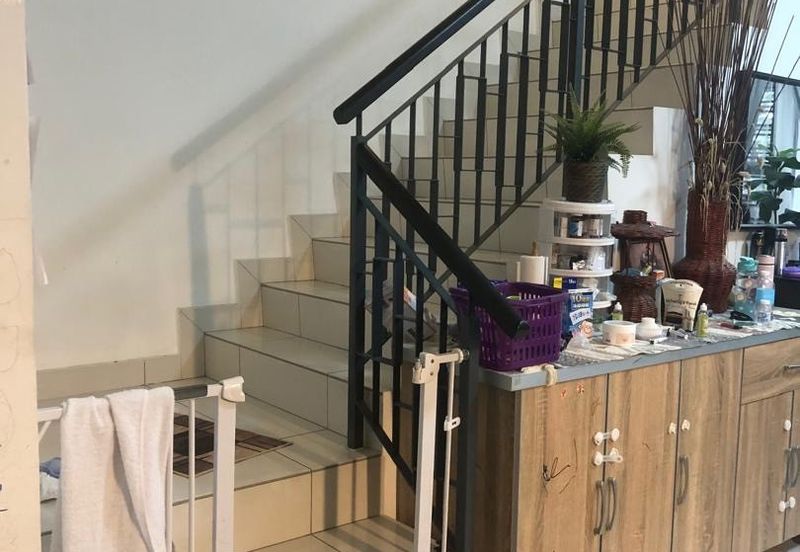 Jalan Setia Tropika 11