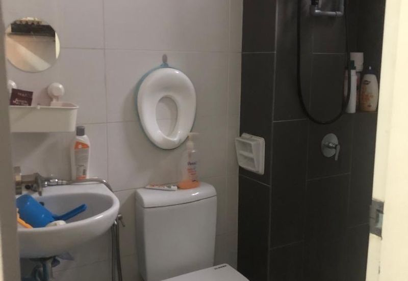 Jalan Setia Tropika 11