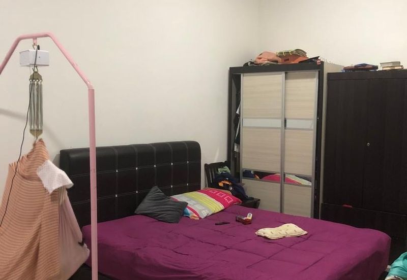 Jalan Setia Tropika 11