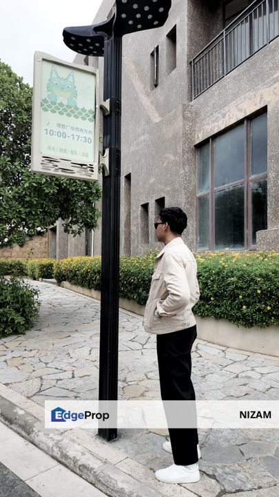 The Pines Residence For Sale - Near to Tuas Checkpoint | All Are Welcome To Buy | Low Density Apartment With Lift And Facilities, Johor, Gelang Patah