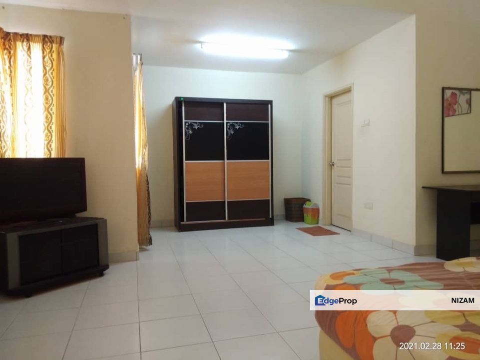 JB Town 2 Storey Unblock View For Sale - All Are Welcome To Buy ...