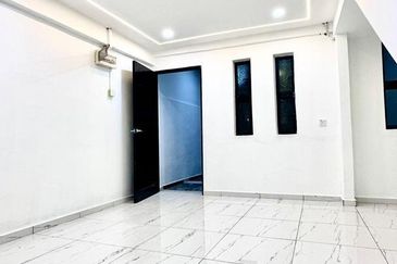 Bandar Baru Permas Jaya