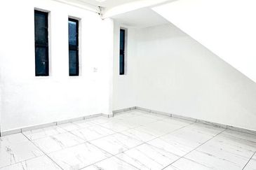 Bandar Baru Permas Jaya