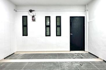 Bandar Baru Permas Jaya