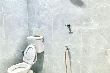 Bandar Baru Permas Jaya