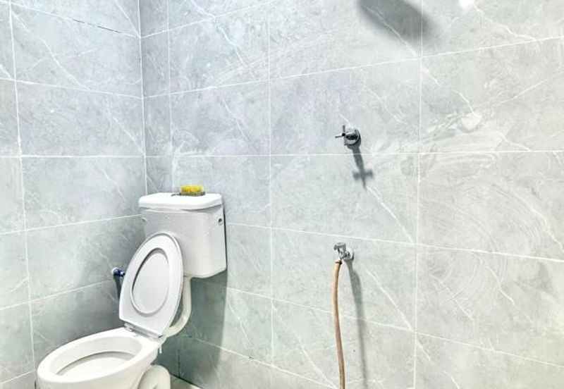 Bandar Baru Permas Jaya