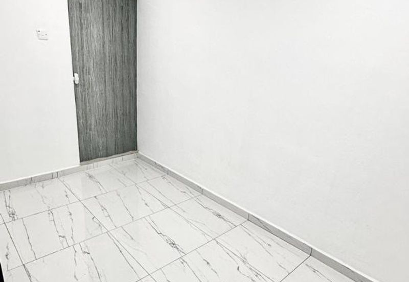 Bandar Baru Permas Jaya