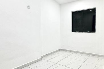 Bandar Baru Permas Jaya