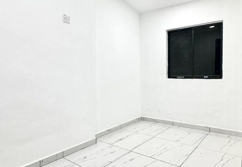 Bandar Baru Permas Jaya