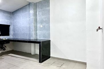 Bandar Baru Permas Jaya