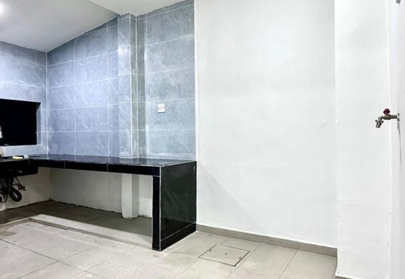 Bandar Baru Permas Jaya