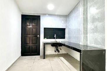 Bandar Baru Permas Jaya