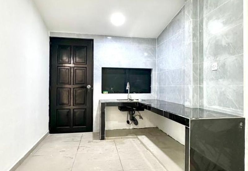 Bandar Baru Permas Jaya