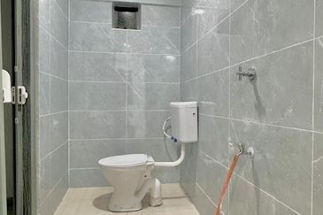 Bandar Baru Permas Jaya