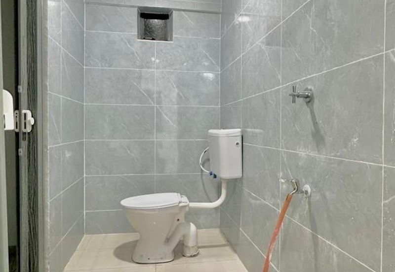 Bandar Baru Permas Jaya