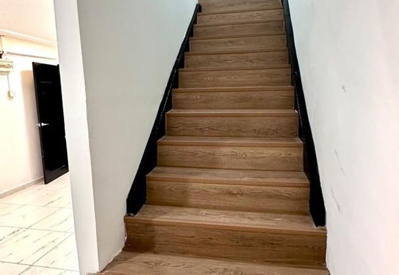 Bandar Baru Permas Jaya