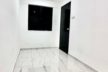 Bandar Baru Permas Jaya