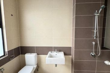 The Canal Garden South, Horizon Hills