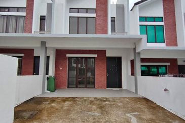 BUKIT PELALI @ PENGERANG