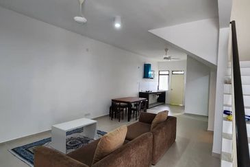 BUKIT PELALI @ PENGERANG