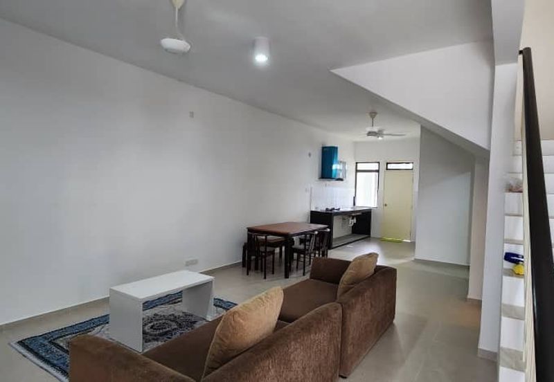 BUKIT PELALI @ PENGERANG