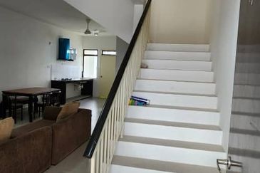 BUKIT PELALI @ PENGERANG