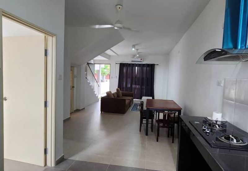 BUKIT PELALI @ PENGERANG