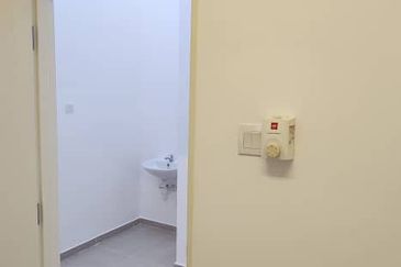 BUKIT PELALI @ PENGERANG