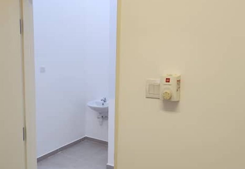 BUKIT PELALI @ PENGERANG