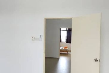 BUKIT PELALI @ PENGERANG