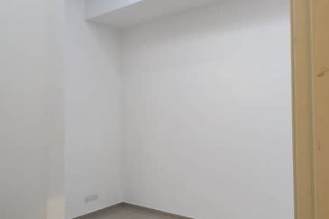 BUKIT PELALI @ PENGERANG