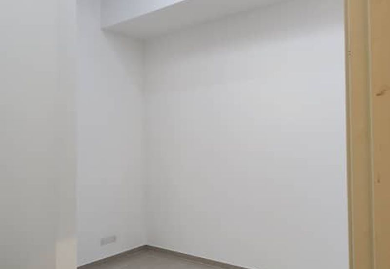 BUKIT PELALI @ PENGERANG