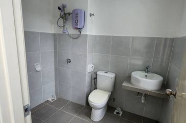 BUKIT PELALI @ PENGERANG