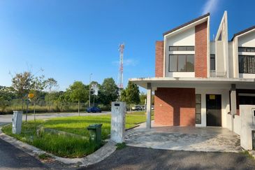 BUKIT PELALI @ PENGERANG