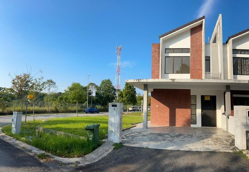 BUKIT PELALI @ PENGERANG