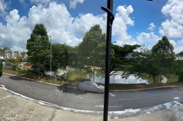 BUKIT PELALI @ PENGERANG