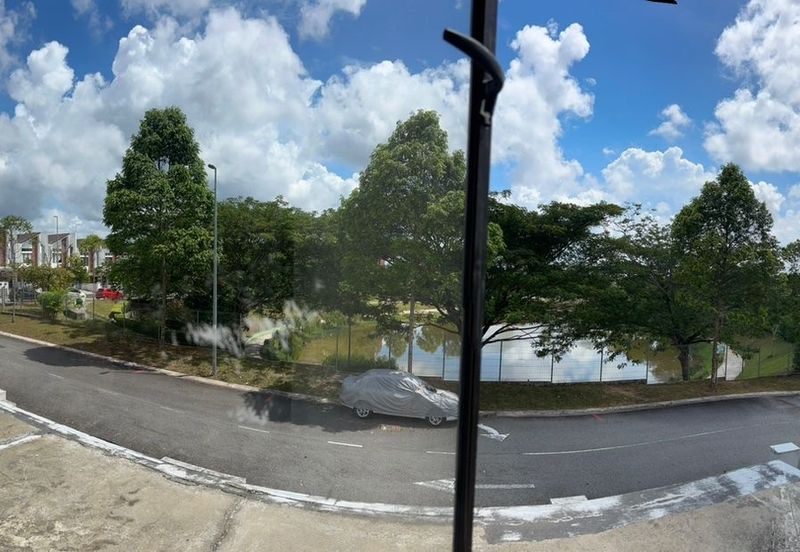 BUKIT PELALI @ PENGERANG