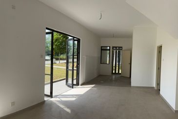 BUKIT PELALI @ PENGERANG