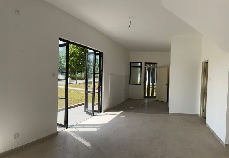 BUKIT PELALI @ PENGERANG