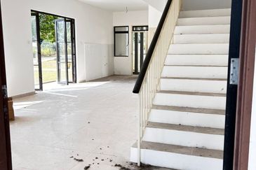 BUKIT PELALI @ PENGERANG