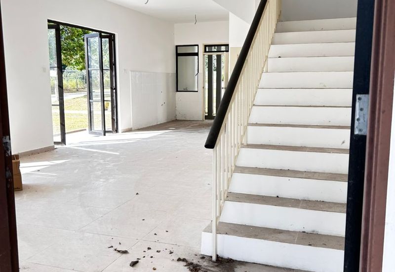 BUKIT PELALI @ PENGERANG