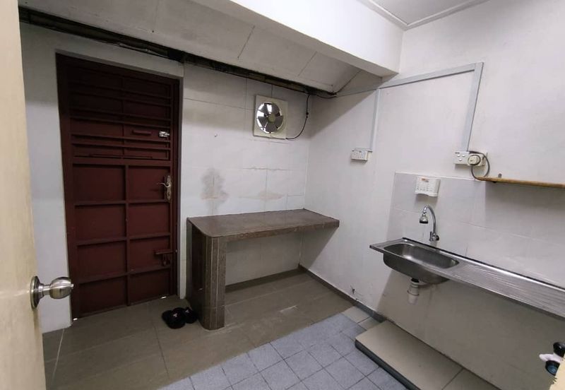 Bandar Baru Permas Jaya